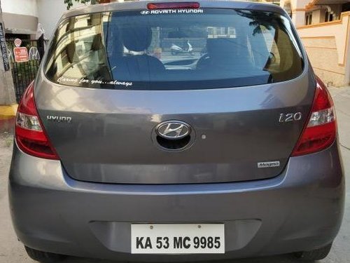 Hyundai i20 1.2 Magna 2010 for sale