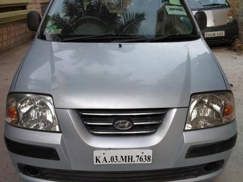 Hyundai Santro Xing 2007 for sale