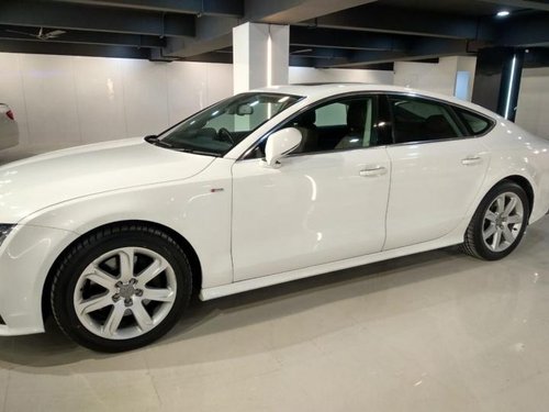 Audi A7 2011 for sale