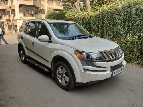 Mahindra XUV500 W8 4WD 2012 for sale