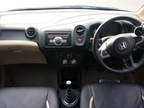 Honda Brio VX 2015 for sale