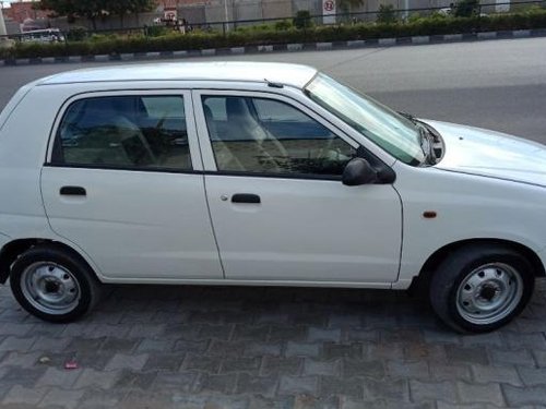 Maruti Suzuki Alto K10 2011 for sale at low price