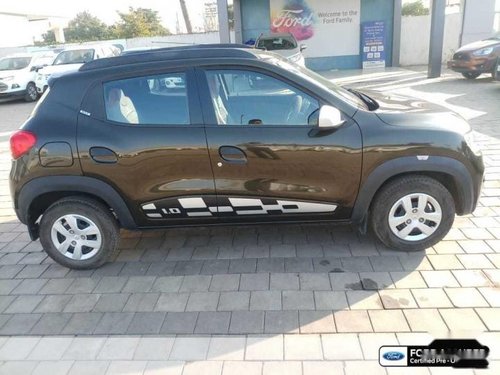 Used 2017 Renault Kwid for sale