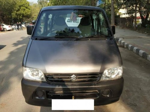 Used Maruti Suzuki Eeco 2017 car at low price