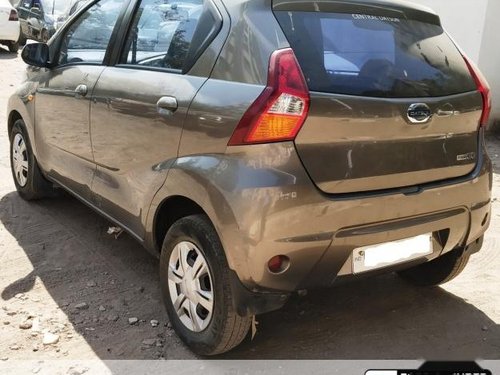 Used Datsun Redi-GO S 2016 for sale