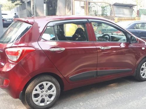 2016 Hyundai i10 for sale