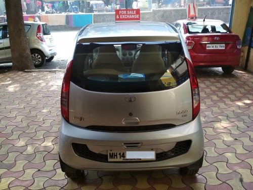 Used Tata Nano car 2016 for sale at low price