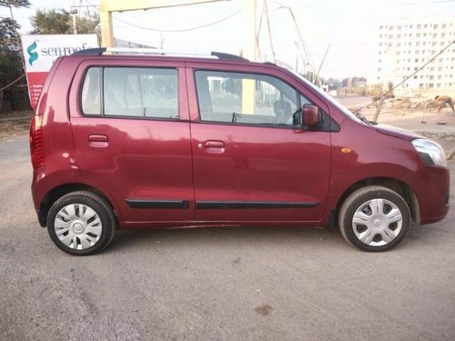 Used 2011 Maruti Suzuki Wagon R for sale