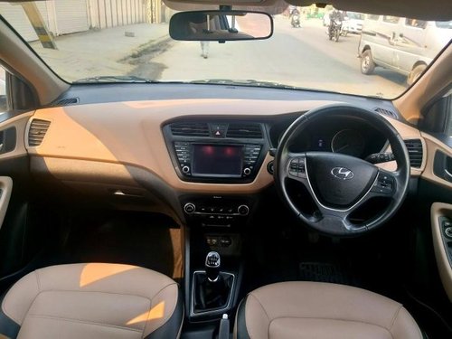 Used Hyundai i20 Asta Option 1.2 2016 for sale