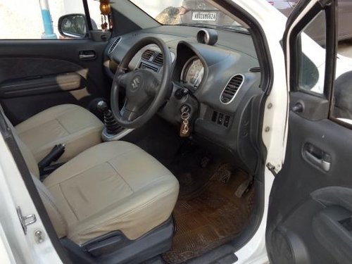 Used 2010 Maruti Suzuki Ritz for sale