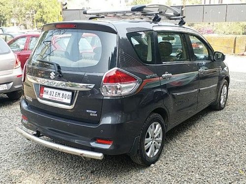 2017 Maruti Suzuki Ertiga for sale