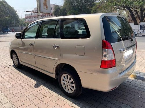 2013 Toyota Innova for sale