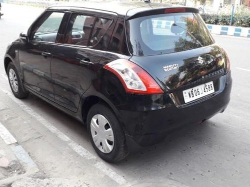 Maruti Suzuki Swift 2012 for sale