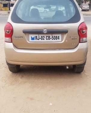 Used Maruti Suzuki Alto K10 2012 car at low price