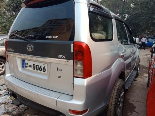 Tata Safari Storme EX 2014 for sale