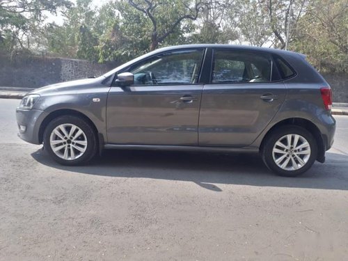 2012 Volkswagen Polo for sale at low price