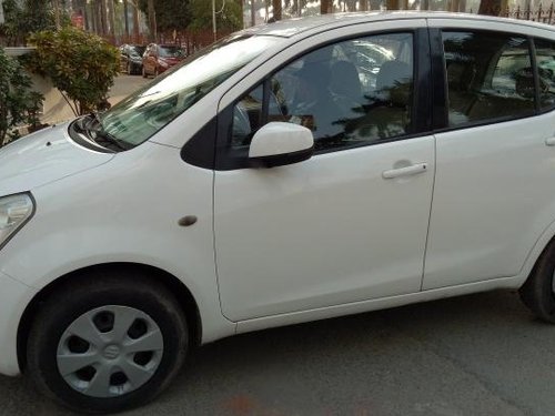 Used 2010 Maruti Suzuki Ritz for sale