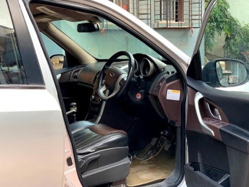 Used Mahindra XUV500 W8 2WD 2012 for sale