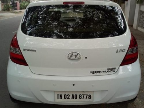 2011 Hyundai i20 for sale at low price