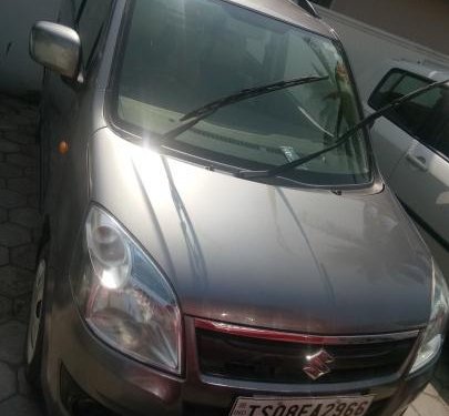 Maruti Wagon R VXI BS IV 2014 for sale