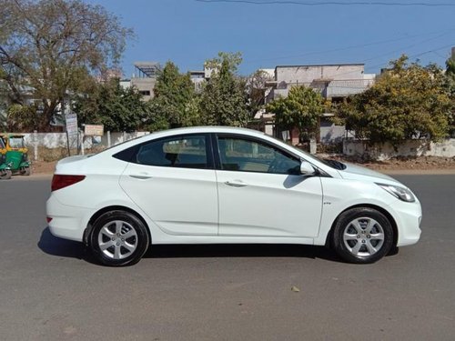 Hyundai Verna Transform SX VTVT 2011 for sale