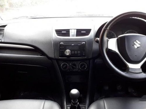 Maruti Suzuki Swift 2012 for sale