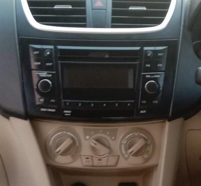 Used 2016 Maruti Suzuki Dzire for sale