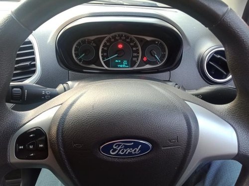 Used Ford Figo 2016 car at low price