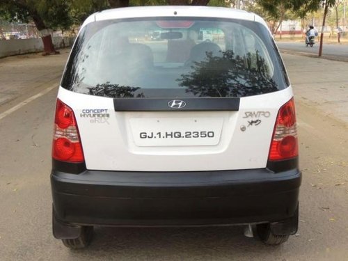 Hyundai Santro Xing GLS 2008 for sale