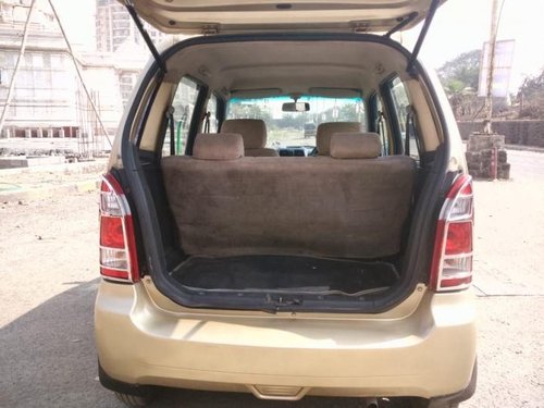 Used Maruti Suzuki Wagon R 2006 car at low price