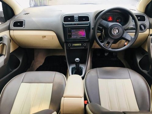 2011 Volkswagen Vento for sale