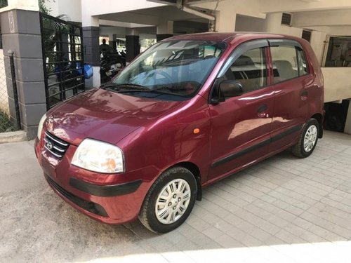 2007 Hyundai Santro Xing for sale