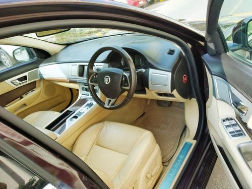 Used Jaguar XF 3.0 Litre S Premium Luxury 2013 for sale