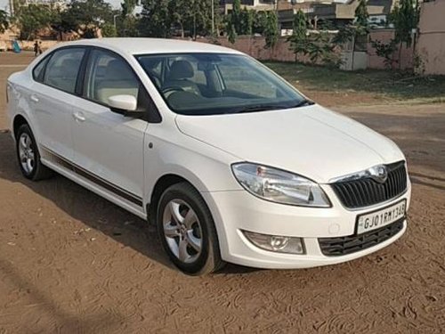 Used Skoda Rapid 1.5 TDI Ambition 2015 for sale