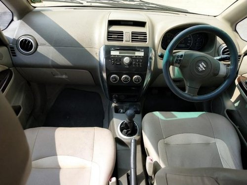 2010 Maruti Suzuki SX4 for sale