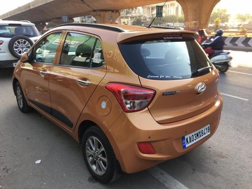 Used Hyundai i10 Asta 2016 for sale