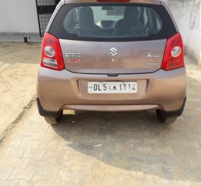 Maruti Suzuki A Star 2011 for sale