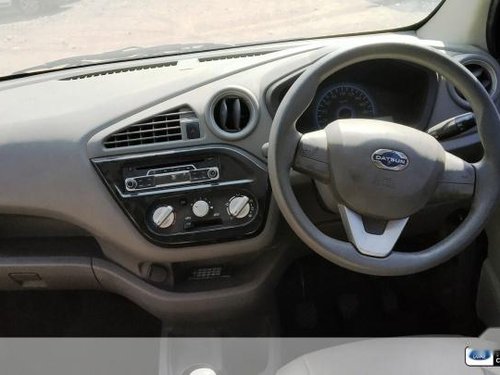 Used Datsun Redi-GO S 2016 for sale