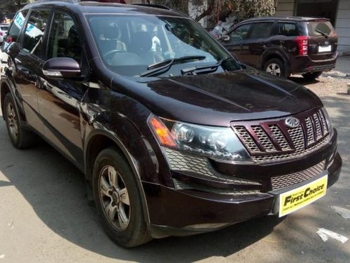 Used Mahindra XUV500 W8 2WD 2014 for sale