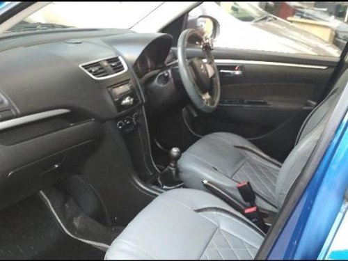 Used Maruti Suzuki Swift 2014 car at low price