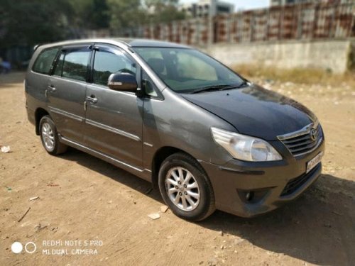 Used Toyota Innova 2004-2011 in 2012  for sale car at low price