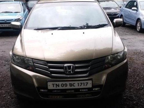 2009 Honda City for sale