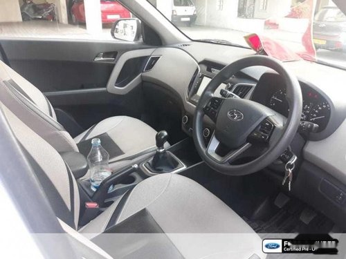 Used Hyundai Creta 1.4 CRDi S Plus 2016 for sale