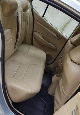 2010 Honda City for sale at low price