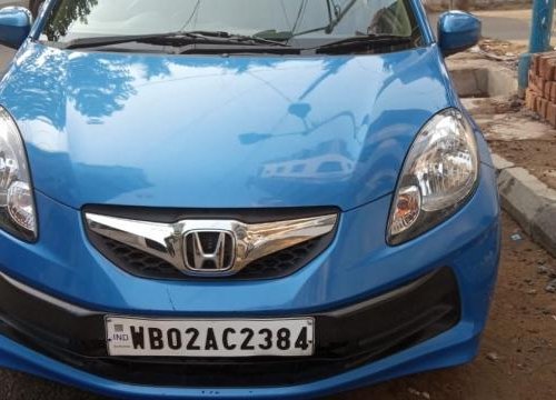 Honda Brio S MT 2013 for sale