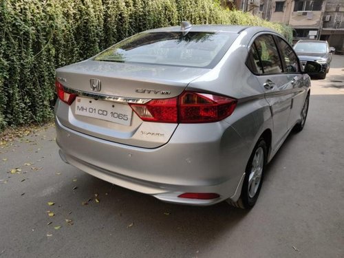 Used 2015 Honda City for sale