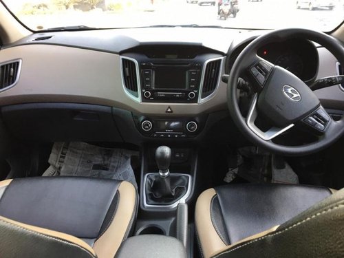 Hyundai Creta 2015 for sale