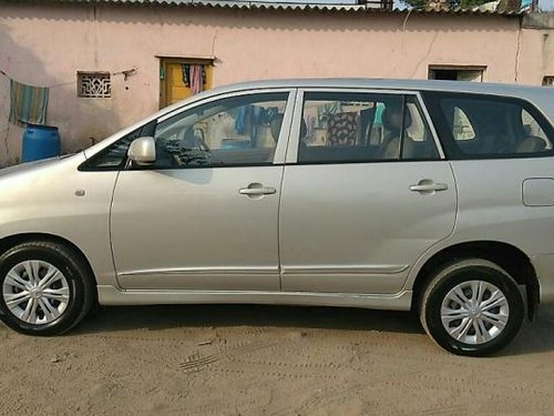 Toyota Innova 2.5 G (Diesel) 7 Seater 2015 for sale