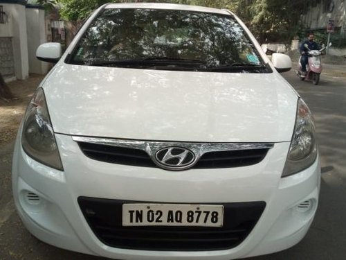 2011 Hyundai i20 for sale at low price