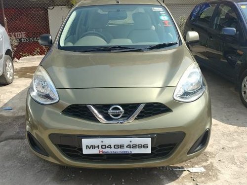2013 Nissan Micra for sale at low price